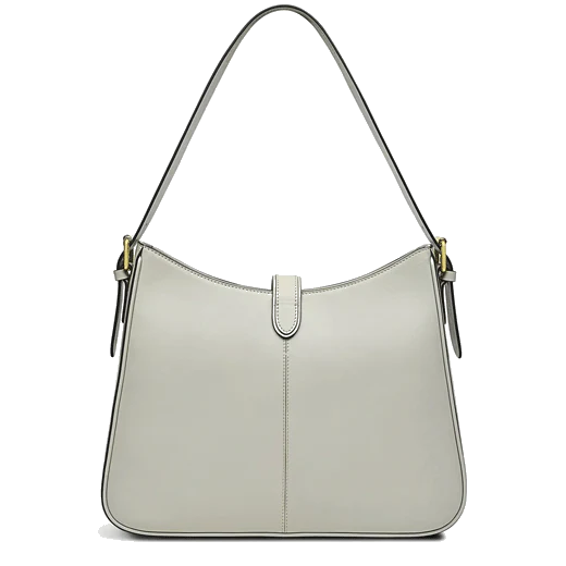 Radley Linden Gardens Large Shoulder Bag Off-White - Image 2