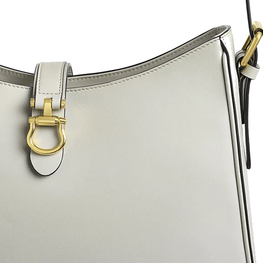 Radley Linden Gardens Large Shoulder Bag Off-White - Image 5