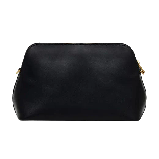 Radley Liverpool Street 3.0 Black Leather Cross Body Bag - Image 2