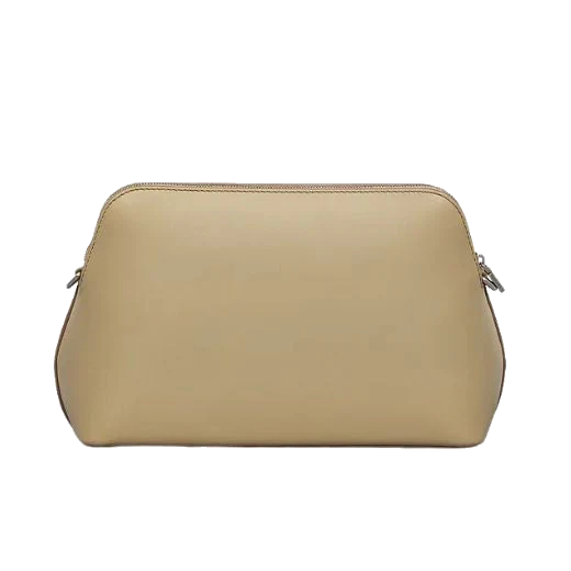 Radley Liverpool Street Stone Leather Cross Body Bag - Image 2