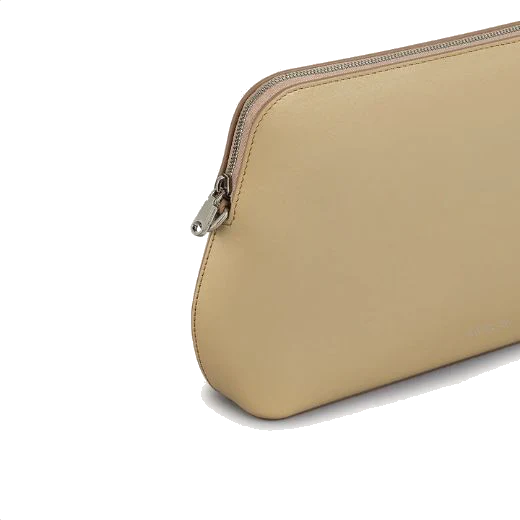 Radley Liverpool Street Stone Leather Cross Body Bag - Image 4