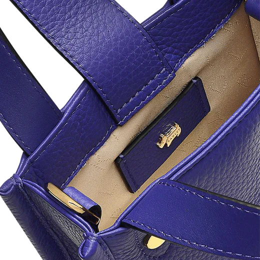 Radley Montgomery Square Aurora Leather Cross Body - Image 3