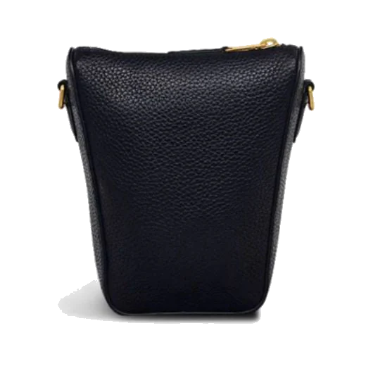 Radley Oak Street Black Medium Phone Cross Body Purse - Image 2