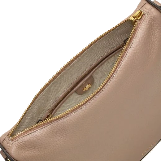Radley Oak Street Silt Leather Small Cross Body Bag - Image 3