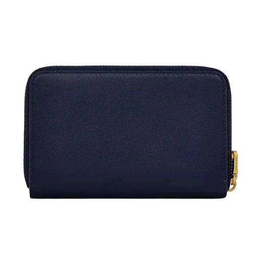 Radley Pockets Evanfall Blue Medium Zip Around Purse - Image 2