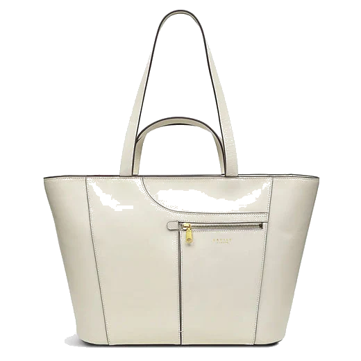 Radley Pockets Icon Light Natural Tote Bag, Large