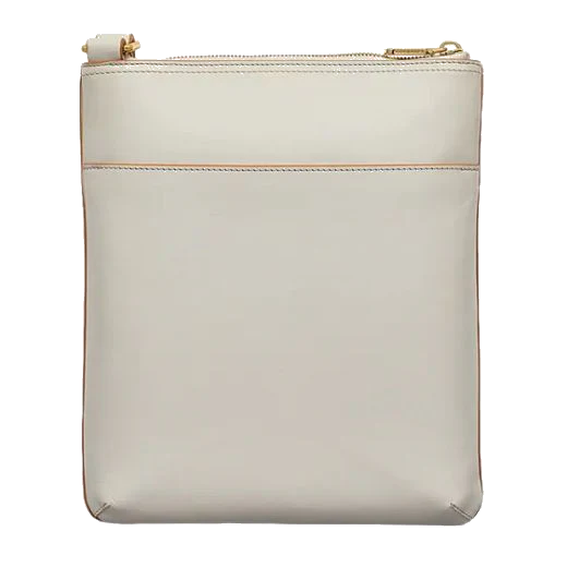 Radley Pockets Medium Chalk Zip-Top Cross Body Bag - Image 2
