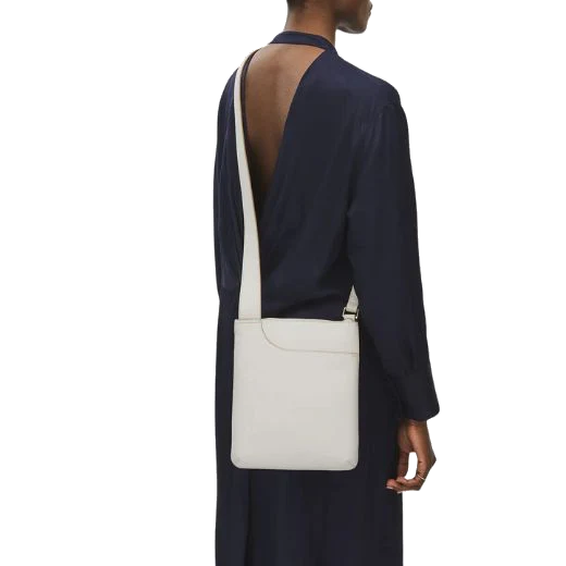 Radley Pockets Medium Chalk Zip-Top Cross Body Bag - Image 5