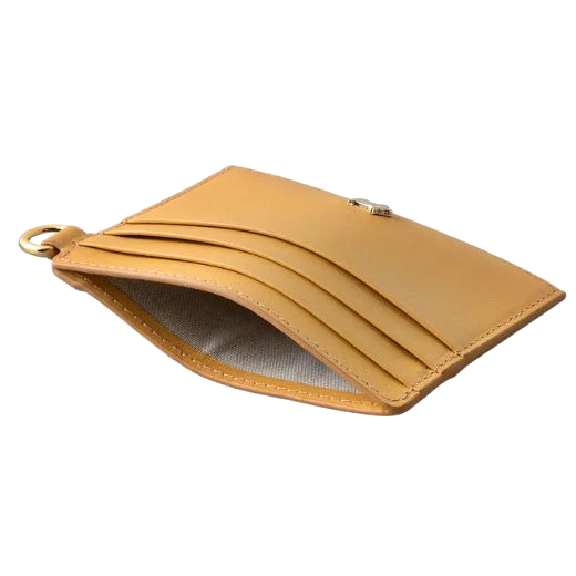 Radley Pockets Pecan Small Card Holder - Image 3