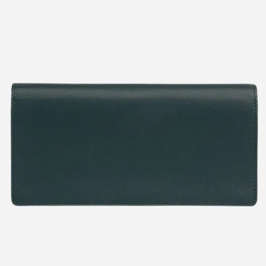 Radley Pockets Teal Large Bifold Wallet - Image 2