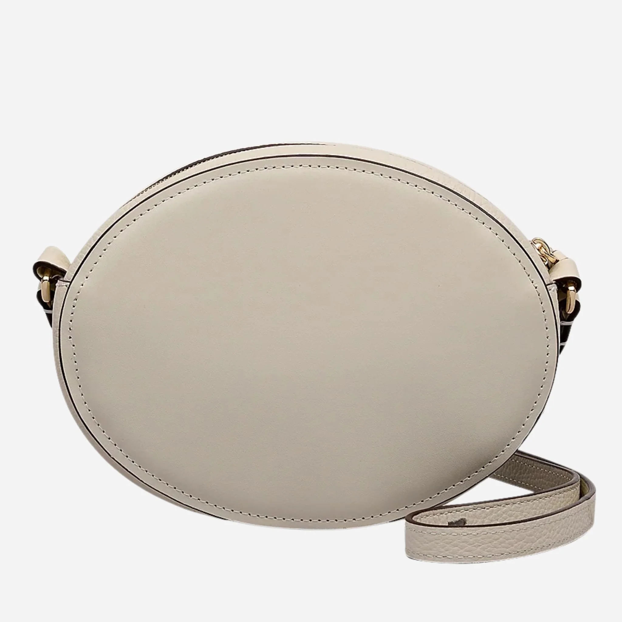 Radley RHS Orchid House Small Leather Ziptop Cross Body Bag - Image 2