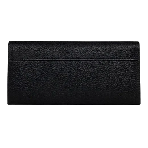 Radley The Chancery Large Flapover Black Purse - Image 2
