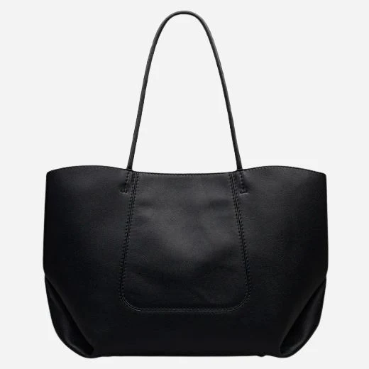 Radley The Compton Black Medium Zip Top Shoulder Bag - Image 2