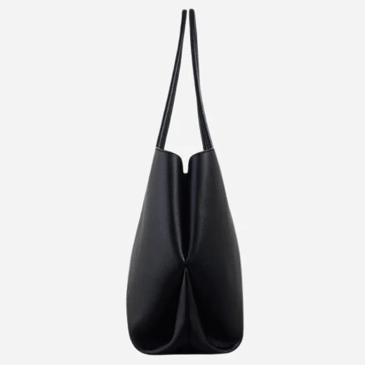 Radley The Compton Black Medium Zip Top Shoulder Bag - Image 4