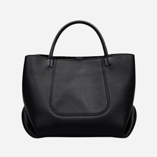 Radley The Compton Black Small Zip Top Multiway Bag - Image 2