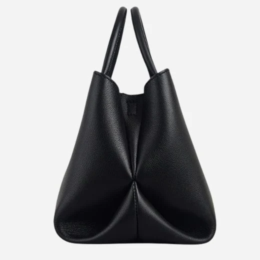Radley The Compton Black Small Zip Top Multiway Bag - Image 4