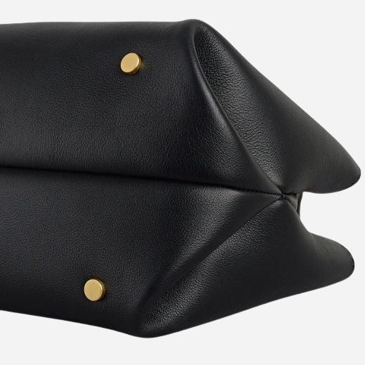 Radley The Compton Black Small Zip Top Multiway Bag - Image 5