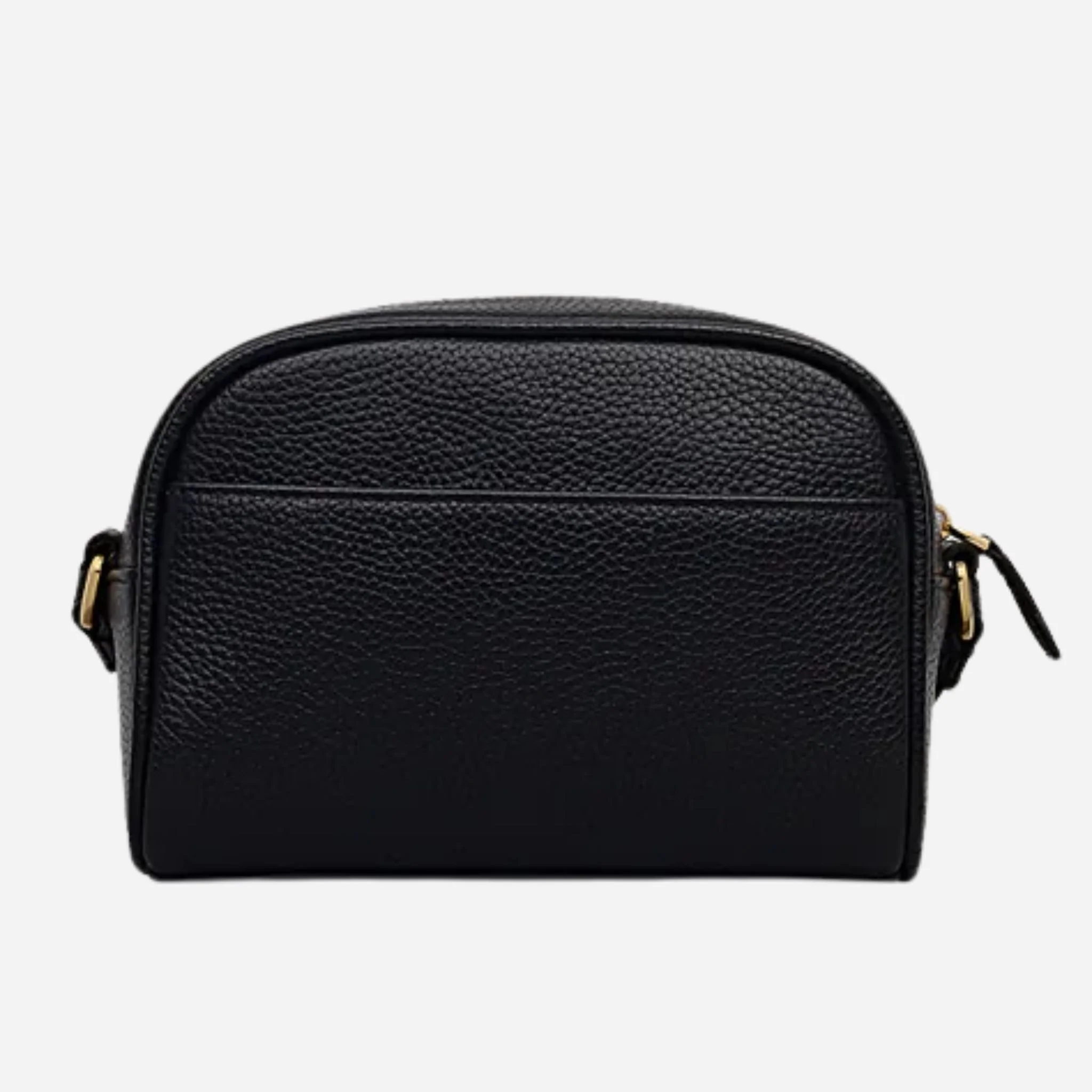 Radley The Daily Black Small Zip Top Cross Body Bag - Image 2