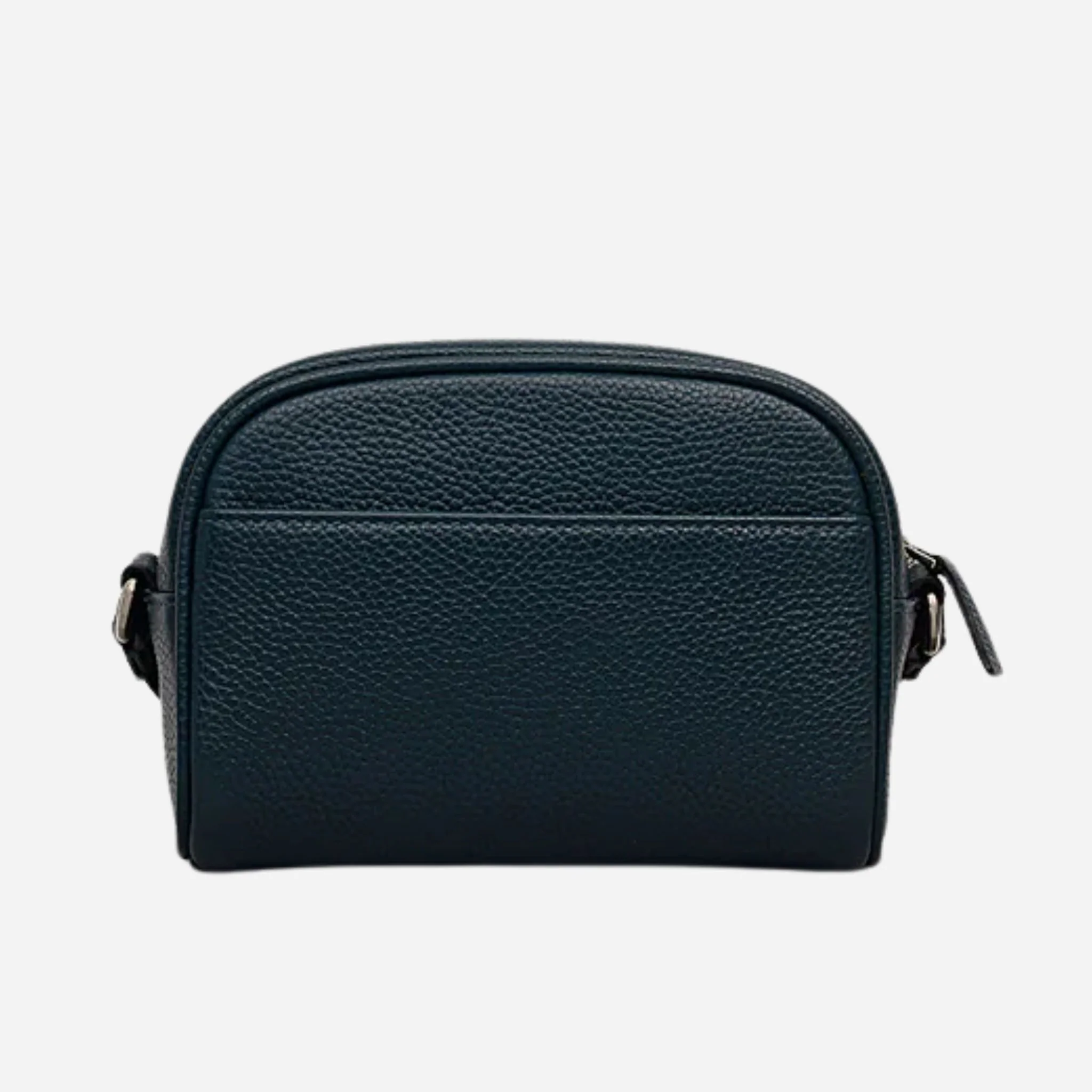 Radley The Daily Teal Small Zip Top Cross Body Bag - Image 2