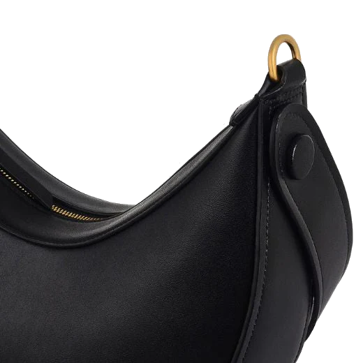 Radley The Kensal Small Zip-Top Black Shoulder Bag - Image 2