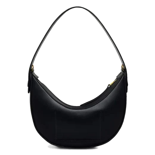 Radley The Kensal Small Zip-Top Black Shoulder Bag - Image 4