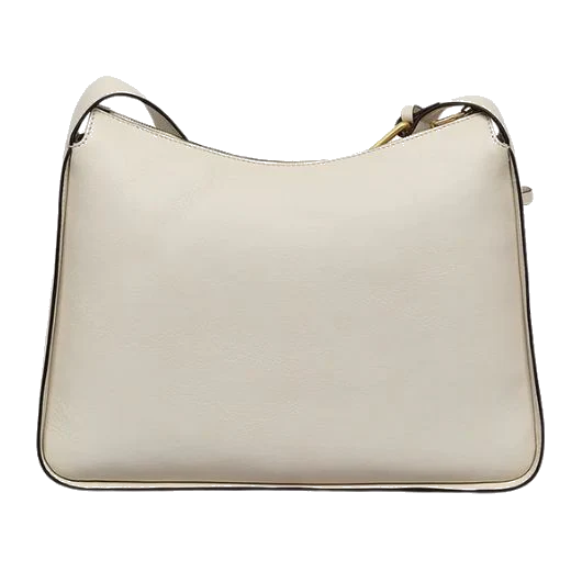 Radley Westwell Lane Chalk Leather Medium Ziptop Cross Body Bag - Image 2