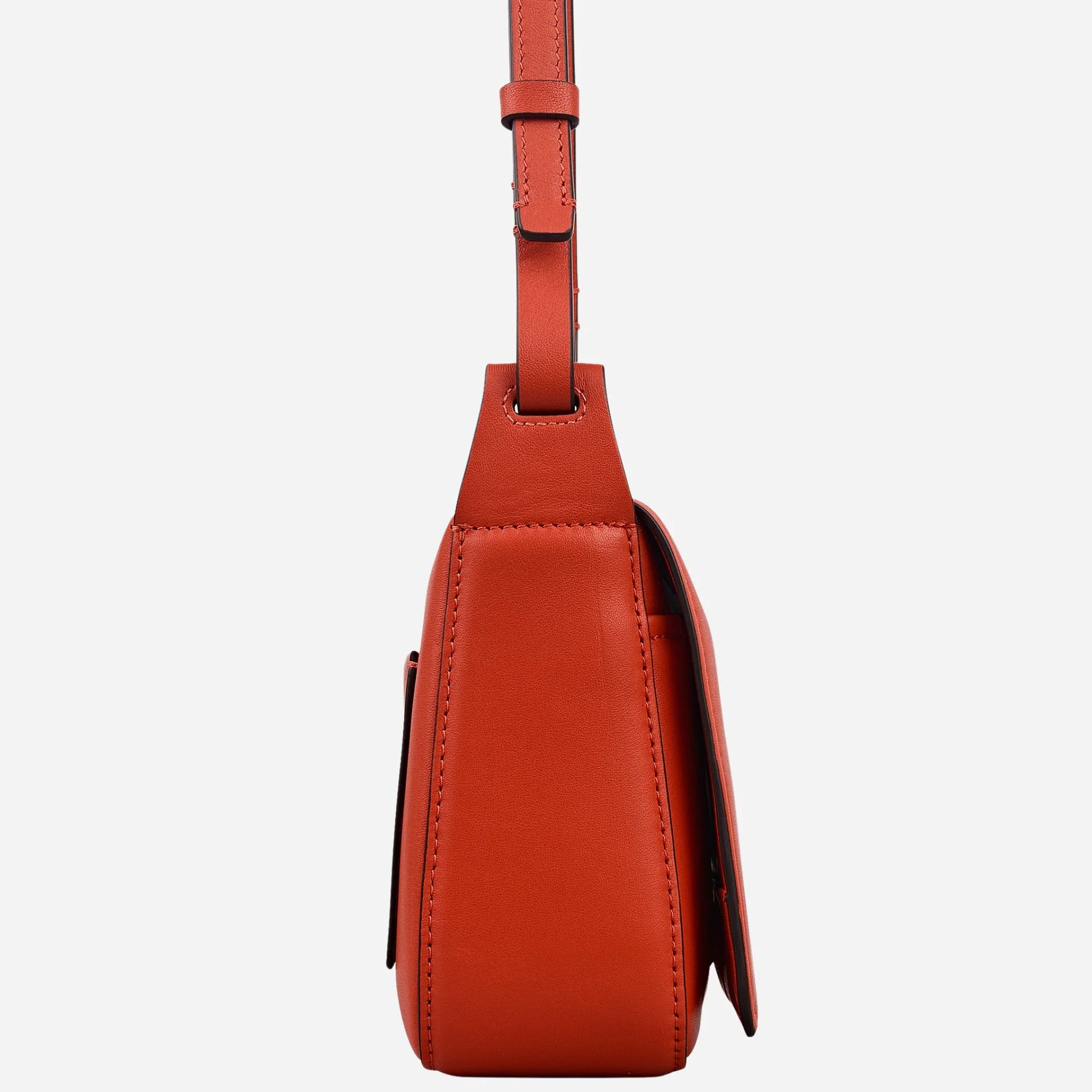 Radley Westwell Lane Flame Small Flapover Cross Body Bag - Image 3