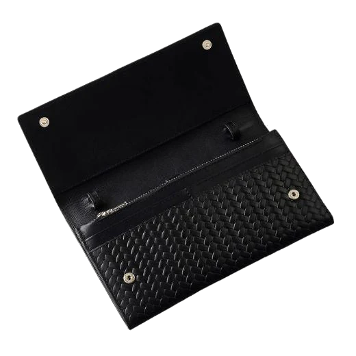 Radley Westwell Lane Large Black Phone Cross Body - Image 3