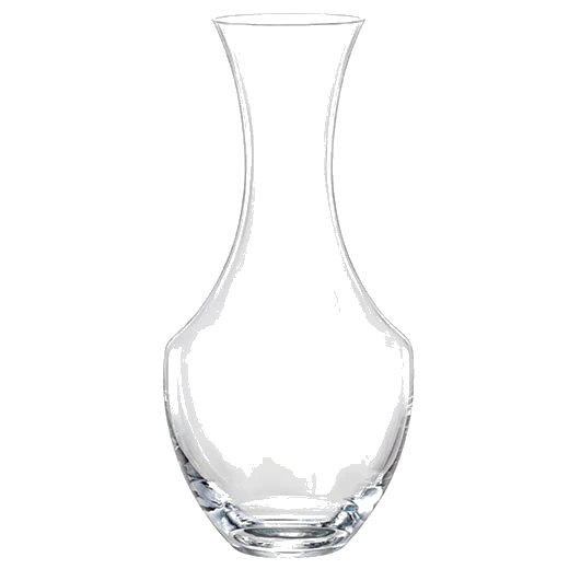 Royal Scot Crystal Classic Collection 1.5L Tall Carafe