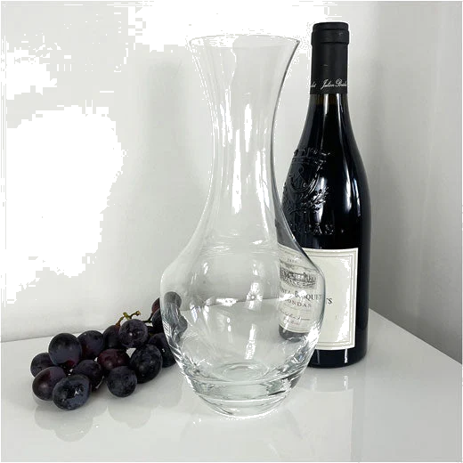 Royal Scot Crystal Classic Collection 1.5L Tall Carafe - Image 2