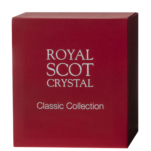 Royal Scot Crystal Classic Collection 2 x 9cl Port/Sherry Glasses - Image 2
