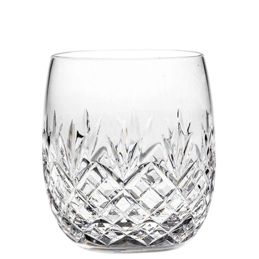 Royal Scot Crystal Edinburgh 35cl Single Gin & Tonic Barrel Tumbler