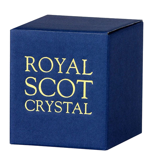 Royal Scot Crystal Edinburgh Star 33cl Single Large Tumbler - Image 2
