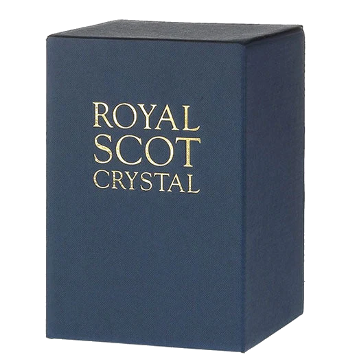 Royal Scot Crystal Edinburgh Tankard - Image 2