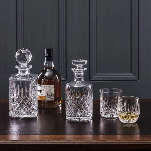 Royal Scot Crystal London 21cl Single Whisky Tumbler - Image 3
