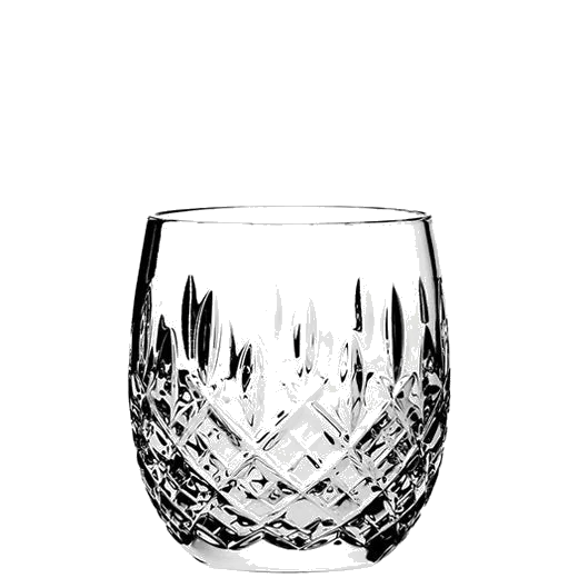 Royal Scot Crystal London 25cl Single Barrel Tumbler