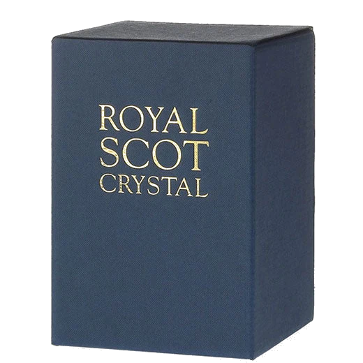 Royal Scot Crystal London 25cl Single Barrel Tumbler - Image 2