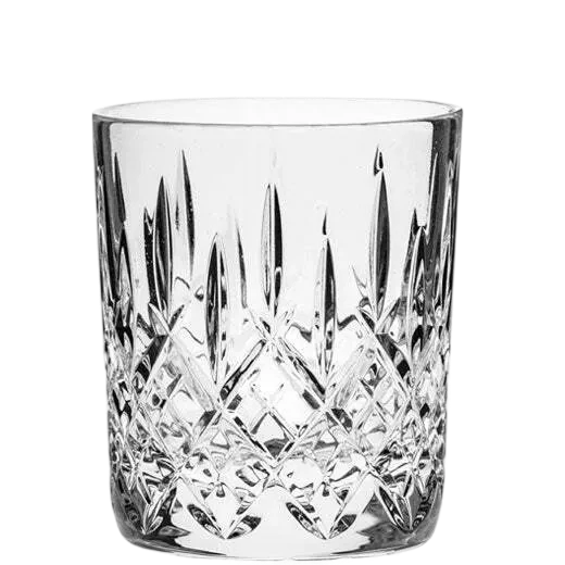 Royal Scot Crystal London 33cl Single Large Tumbler