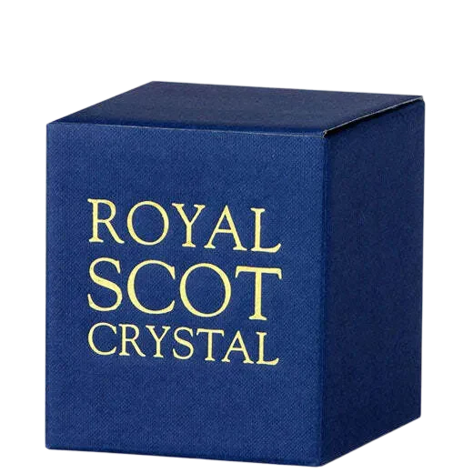Royal Scot Crystal London 33cl Single Large Tumbler - Image 2