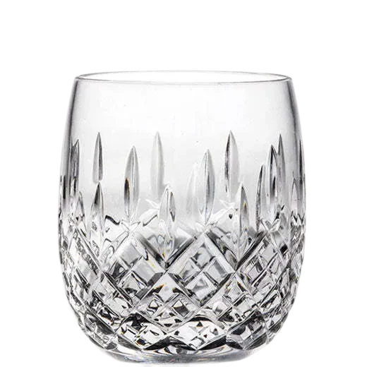 Royal Scot Crystal London 35cl Single Gin & Tonic Barrel Tumbler