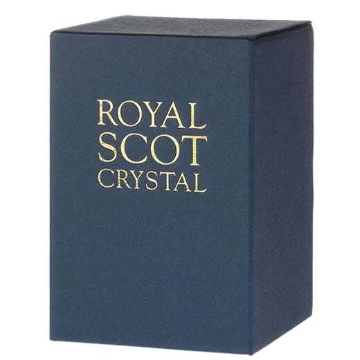 Royal Scot Crystal London 35cl Single Gin & Tonic Barrel Tumbler - Image 2