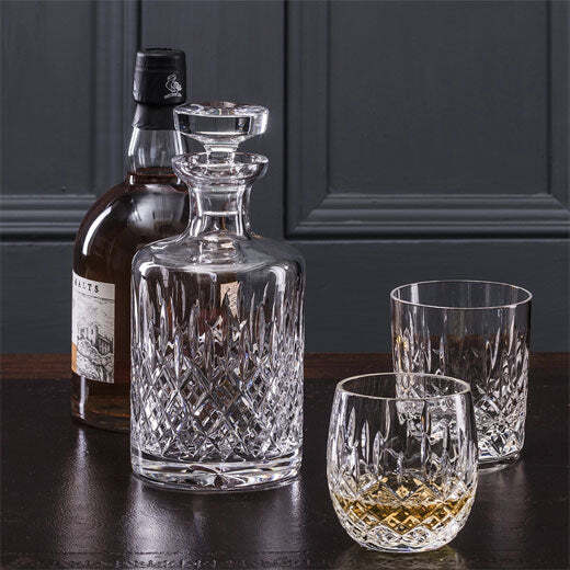Royal Scot Crystal London 35cl Single Gin & Tonic Barrel Tumbler - Image 3