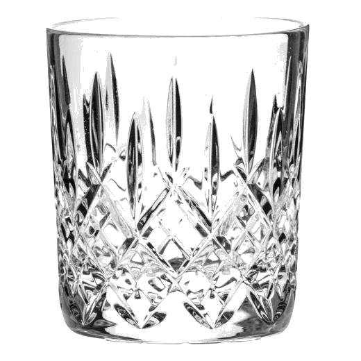 Royal Scot Crystal London 6 x 33cl Large Tumblers - Image 3