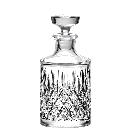 Royal Scot Crystal London Single Malt Whisky Set - Image 2