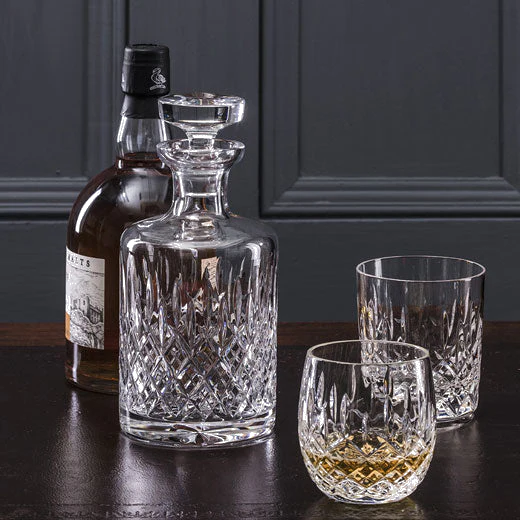Royal Scot Crystal London Single Malt Whisky Set - Image 4
