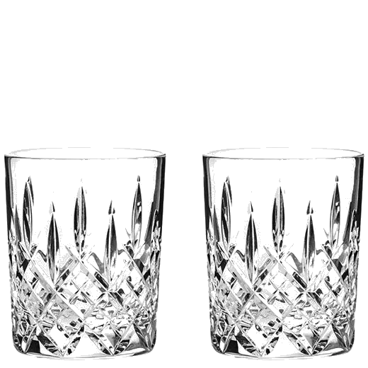 Royal Scot Crystal London Square Whisky Set - Image 3