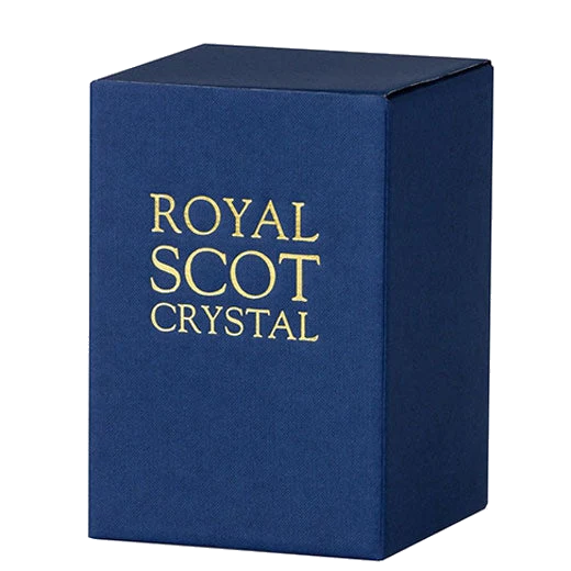 Royal Scot Crystal Scottish Thistle Large Tankard - Image 2