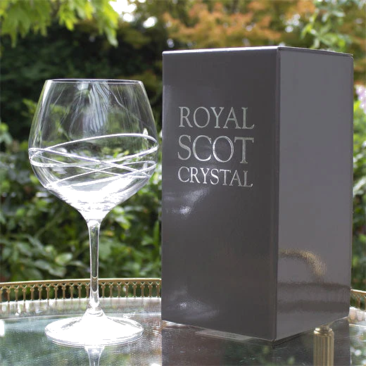 Royal Scot Crystal Skye 61cl Gin & Tonic Glass - Image 2