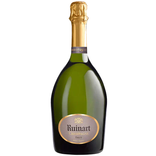 Ruinart Brut Champagne - 75cl