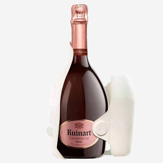 Ruinart Rosé Champagne 75cl - Image 2